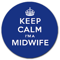midwife badge